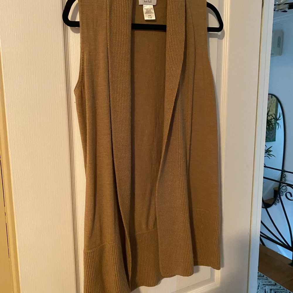 Sweater cardigan Kate Hill